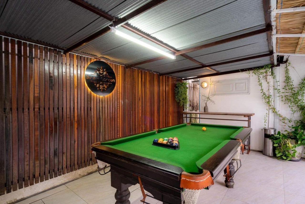 Secret Garden Pool Villa Hua Hin Exterior foto